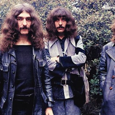 Sharon Osbourne protesta pela liberação das primeiras demos do Black Sabbath