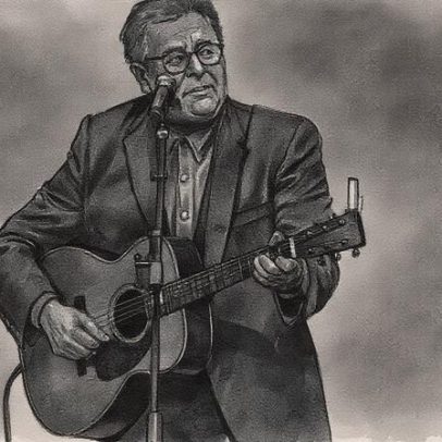 Vince Gill recebe o prêmio de carreira Willie Nelson da CMA