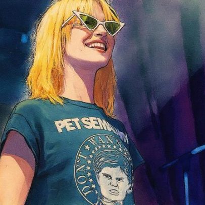 Hayley Williams revela datas da primeira turnê solo