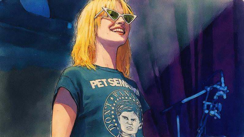 Hayley Williams