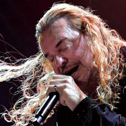 Maná amplia turnê Vivir Sin Aire até 2026 com novas datas