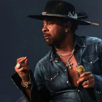 Shaggy e Sean Paul lideram show de solidariedade para ajudar após furacão
