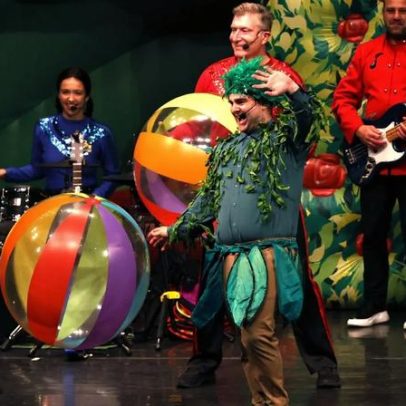 The Wiggles afirmam não apoiar nem condonar drogas após vídeo com ecstasy