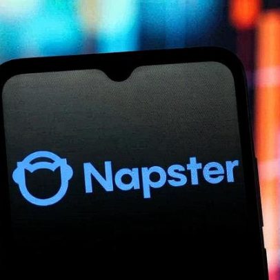 Napster enfrenta crise após sumiço de investidor de 3 bilhões