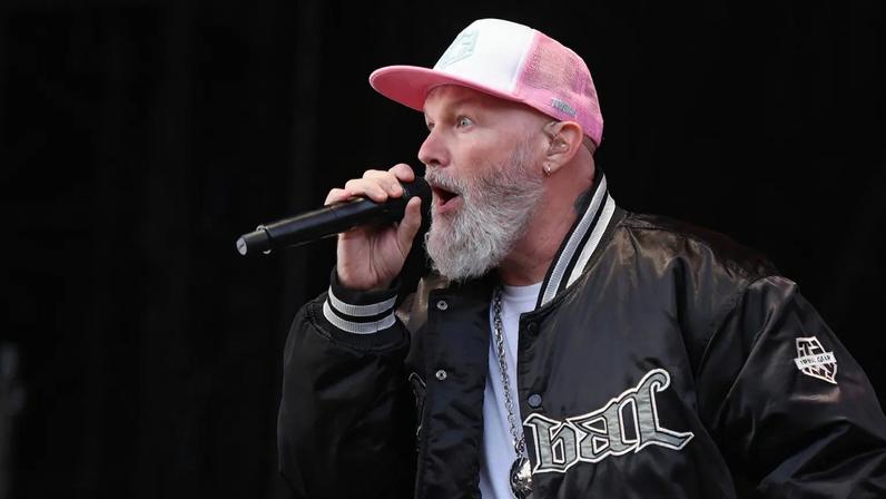 Limp Bizkit — Matthew Baker/Getty Images
