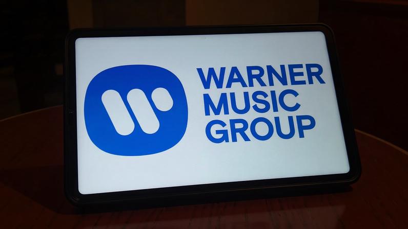 Warner Music Group didn't just end its lawsuit against Suno — it's teaming up with the AI-music giant