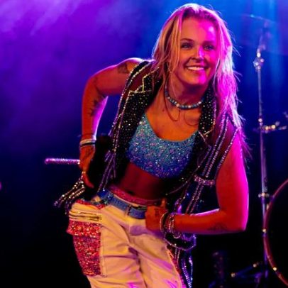 JoJo Siwa relata dor excruciante que a levou ao hospital