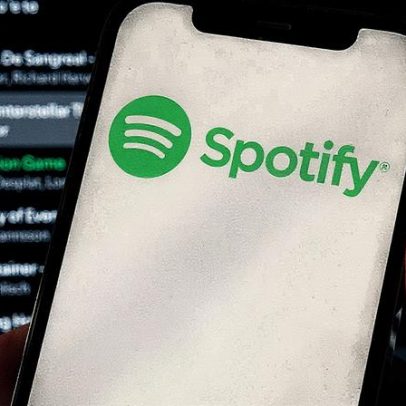 Ação acusa Spotify de payola no modo de descoberta