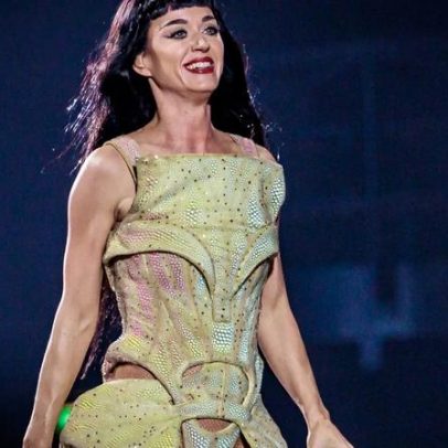 Katy Perry pode recuperar US$ 1,8 milhão em disputa de mansão em Montecito