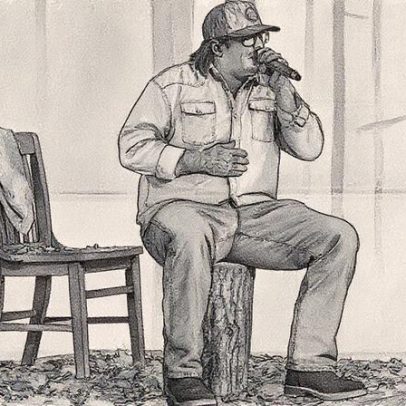 Assista à apresentação de Hardy de Bottomland no programa Fallon