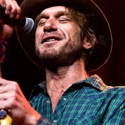 Como Todd Snider ajudou a revelar Sierra Ferrell