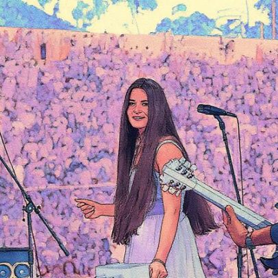 Grateful Dead promovem tributo a Donna Jean Godchaux