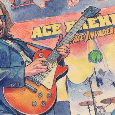 Causa da morte de Ace Frehley é revelada após queda com trauma contundente