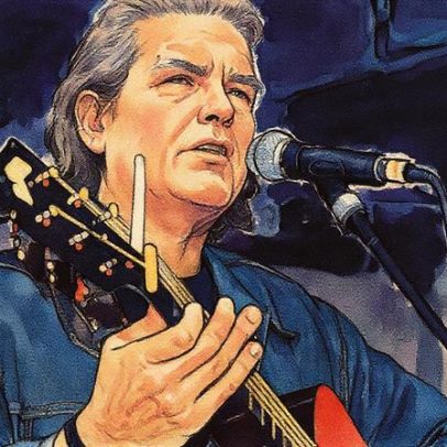 Álbum de Guy Clark recebe edição tributo ao Old No. 1