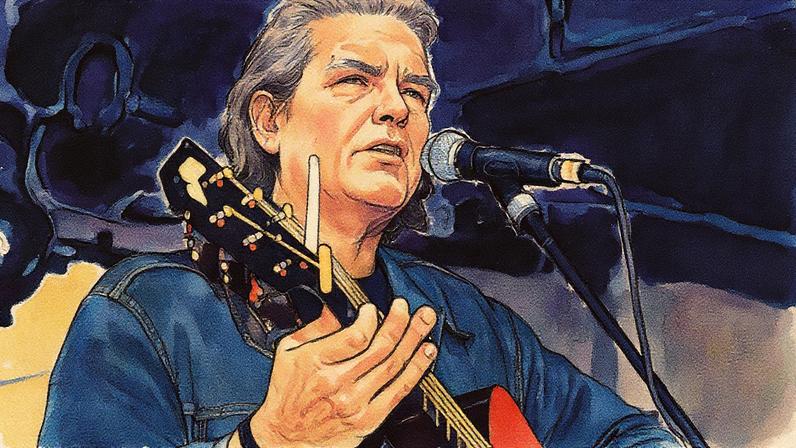 Artists like Rodney Crowell and Andrew Combs re-record Guy Clark's 'Old No. 1' for a tribute project to the 1975 album.