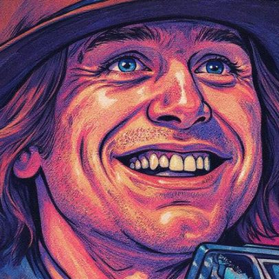 As melhores canções de Todd Snider: de Beer Run a Play a Train Song