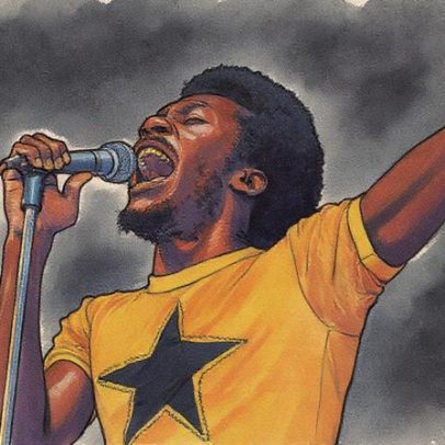 Jimmy Cliff, ícone do reggae, morre aos 81