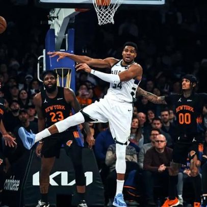 Giannis Antetokounmpo faz ultimato ao Bucks sobre futuro da equipe