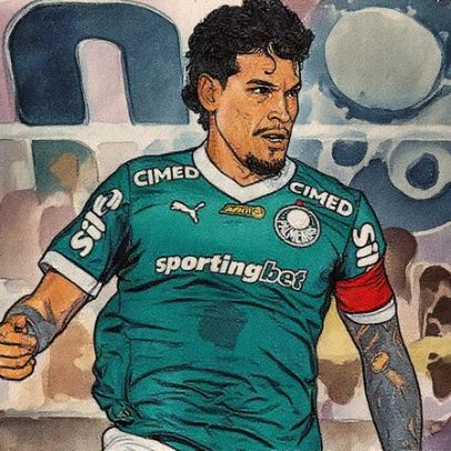 Gómez aponta vacilos do Palmeiras contra Mirassol e admite mau desempenho
