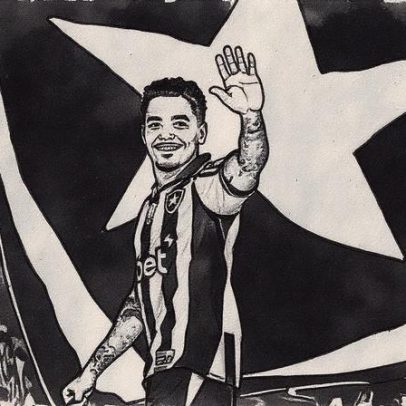 Botafogo se fortalece após mudanças com saída de Gregore e chegada de Ancelotti