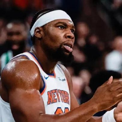 Yabusele comenta polêmica sobre peso no Knicks