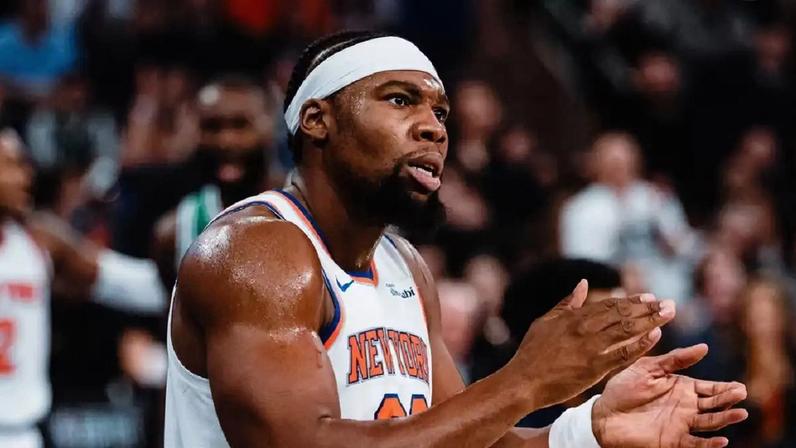 guerschon yabusele knicks peso