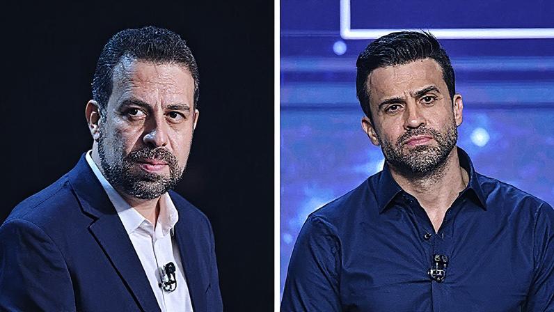 TRE-SP aceita recurso de Marçal e reverte decisão que o tornava inelegível