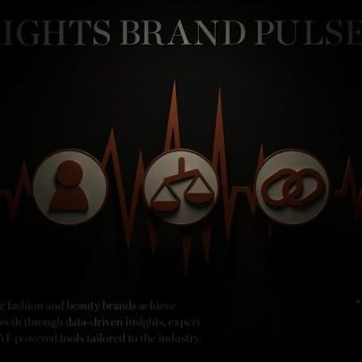 BoF apresenta o Brand Pulse Index do BoF Insights