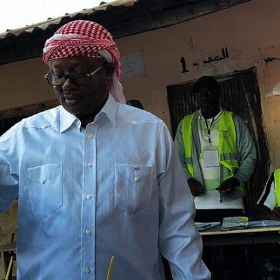 Grupo de militares realiza golpe de Estado durante apuração em Guiné-Bissau