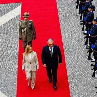 Extrema direita mantém um terço dos governos europeus apesar de Wilders