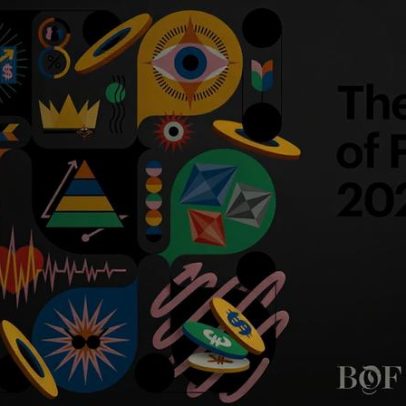 Estado da Moda 2026: Quando as regras mudam
