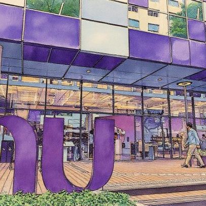 Nubank fecha parceria com Amazon e oferece crédito especial aos clientes