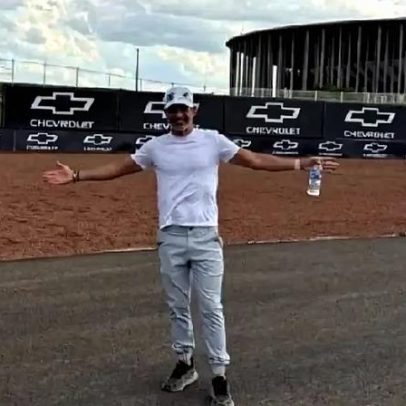 De volta a Brasília, reinauguração ocorre