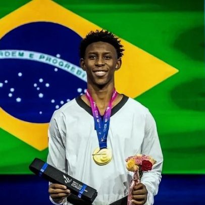 Mudanças nos bastidores colocam o Brasil no topo do Taekwondo