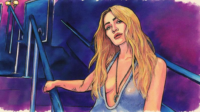 "Mature" is Hilary Duff's first single in a decade