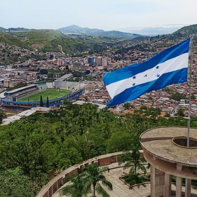 Igrejas evangélicas promovem oração antes das eleições em Honduras