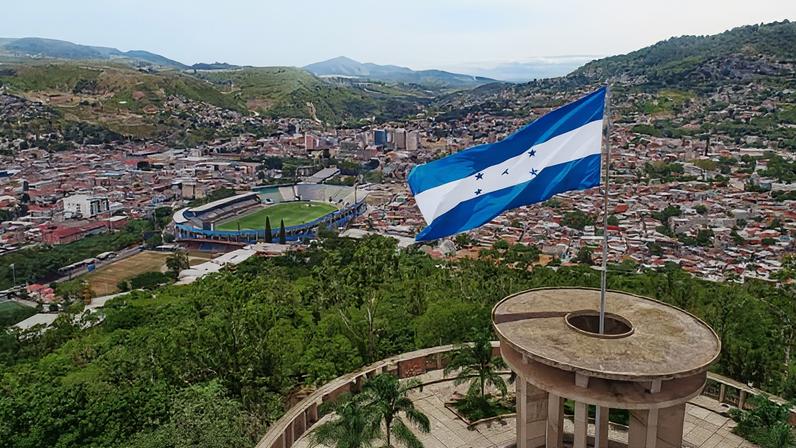 Eleições geram expectativa na população em meio à instabilidade política do país - Foto: Reprodução