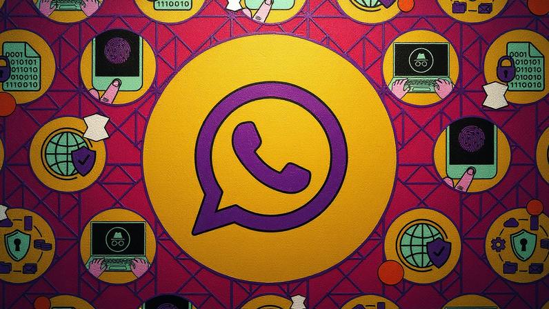 Image: Samar Haddad / The Verge