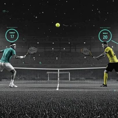 Inteligência artificial pode substituir analistas esportivos