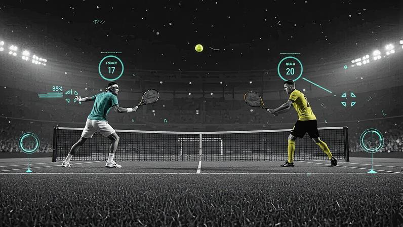 Inteligência artificial pode substituir analistas esportivos