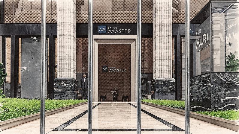 Daniel Vorcaro, CEO do Banco Master, nega fraude de R$ 12 bi em vendas ao BRB | Advogados publicaram um comunicado em que rejeitam acusações e dizem que Vorcaro nunca foi investigado pelo BC (Bloomberg/Victor Moriyama)