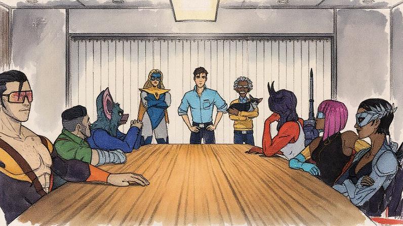 © AdHoc Studio / Kotaku