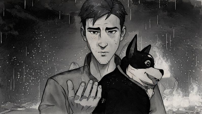 © AdHoc Studio / Kotaku