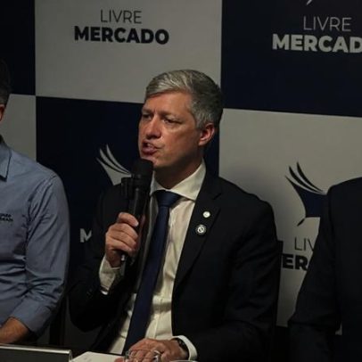 Governadores defendem equiparar facções ao terrorismo e endurecer leis penais