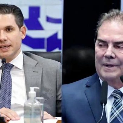Motta emperra votação da anistia; direita admite reduzir pena