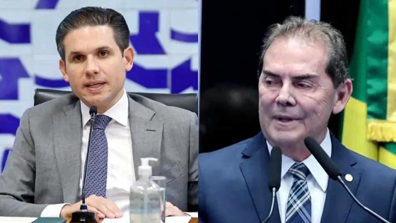 Presidente da Câmara, Hugo Motta, não pauta projeto da anistia e Paulinho da Força defende PL da dosimetria. (Foto: Bruno Spada/ Agência Câmara )