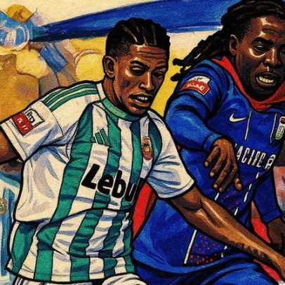Alverca e Rio Ave empatam 1-1 em jogo equilibrado
