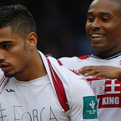 Ex-Palmeiras e amigo de Andreas Pereira revelam conversa pré-final Libertadores