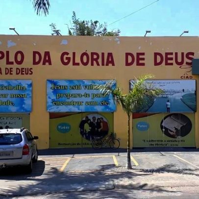 Justiça determina demolição de igreja evangélica em Goiás