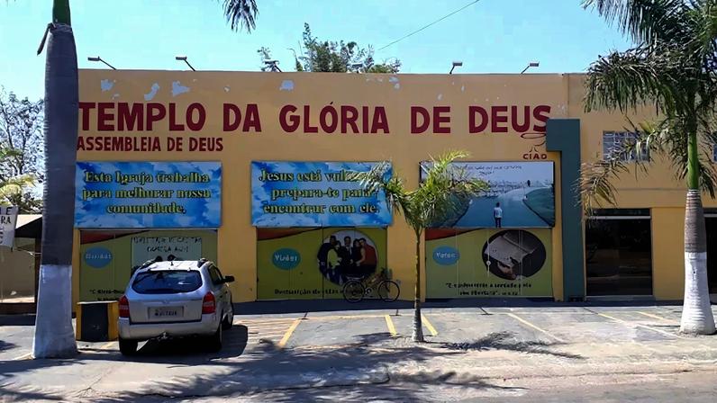 A área, de aproximadamente 6 mil metros quadrados, deve estar desocupada e limpa em até 60 dias. Foto: Divulgação